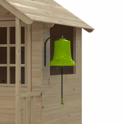 TP Bell Cottage Playhouse Accessory