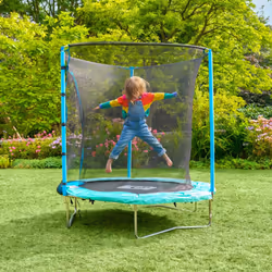 TP UP 6ft Trampoline