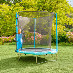 TP UP 6ft Trampoline