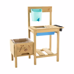 TP Wooden Potting Bench - FSC certified