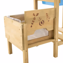 TP Wooden Potting Bench - FSC certified - Additional view 4