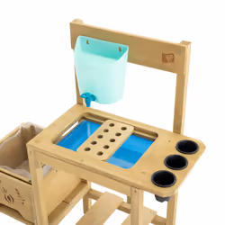 TP Wooden Potting Bench - FSC certified - Additional view 5