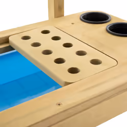 TP Wooden Potting Bench - FSC certified - Additional view 6