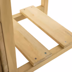 TP Wooden Potting Bench - FSC certified - Additional view 7