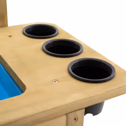 TP Wooden Potting Bench - FSC certified - Additional view 8