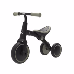 TP Balance Bike to Trike