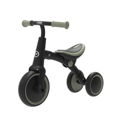 TP Balance Bike to Trike