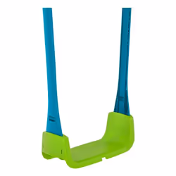 Tp Toys 900AM baby swing Outdoor Baby swing seat 1 seat(s) Blue, Green - Additional view 4