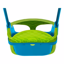 Tp Toys 900AM baby swing Outdoor Baby swing seat 1 seat(s) Blue, Green - Additional view 5