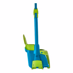 Tp Toys 900AM baby swing Outdoor Baby swing seat 1 seat(s) Blue, Green - Additional view 7
