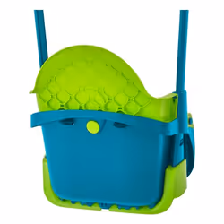Tp Toys 900AM baby swing Outdoor Baby swing seat 1 seat(s) Blue, Green - Additional view 8