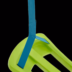 TP Toys 3 in 1 Swing Seat Green