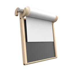 TP Active-Tots Pikler Style Wooden Easel Play Accessory - FSC certified