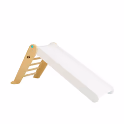 TP Active-Tots Pikler Style Folding Wooden Slide - FSC certified