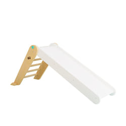 TP Active-Tots Pikler Style Folding Wooden Slide - FSC certified