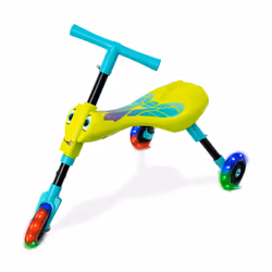Scuttlebug Firefly