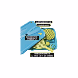 Mookie Early Fun Swingball - Additional view 4