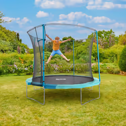TP Up 14ft Trampoline