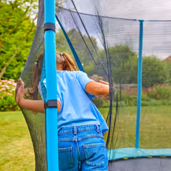 TP Up 14ft Trampoline