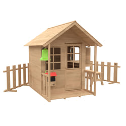 Build Your Own Lavender Cottage - FSC certified