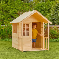 Build Your Own Lavender Cottage - FSC certified