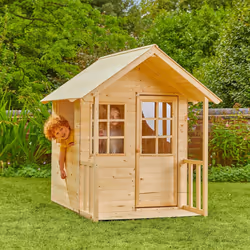 Build Your Own Lavender Cottage - FSC certified