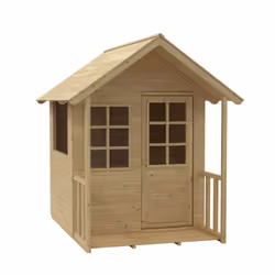 Build Your Own Lavender Cottage - FSC certified - Additional view 4
