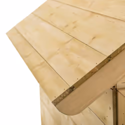 Build Your Own Lavender Cottage - FSC certified - Additional view 5