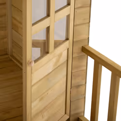 Build Your Own Lavender Cottage - FSC certified - Additional view 6