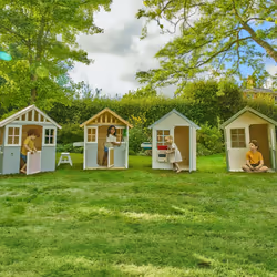 Build Your Own Lavender Cottage - FSC certified - Additional view 7