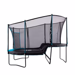 TP Infinity Leap â 2 level Trampoline