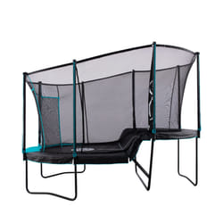 TP Infinity Leap â 2 level Trampoline