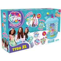 Tybo XL Ultimate Tie Dye Set