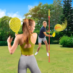 Swingball Classic Kick game