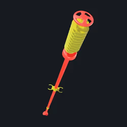 Swingball Classic Kick game - Additional view 6