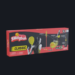 Swingball Classic Kick game - Additional view 8