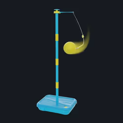 Swingball Early Fun All Surface Kick game