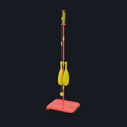 Swingball Classic All Surface, Kick game, 6 yr(s)