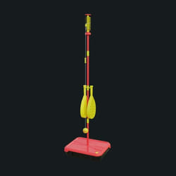 Swingball Classic All Surface Kick game
