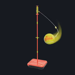 Swingball Classic All Surface Kick game