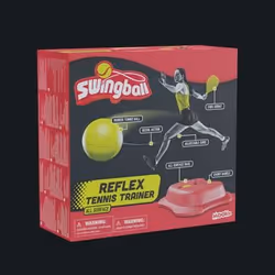 Swingball Reflex Tennis Trainer - Additional view 6