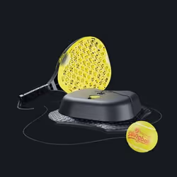 Swingball Pro Reflex Tennis Trainer, Reflex ball, 6 yr(s)