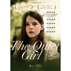 Elevation Sales The Quiet Girl DVD English, IRA