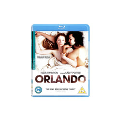 Orlando [1992] (Blu-ray)