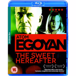 Artificial Eye The Sweet Hereafter (1997), Movie, Blu-ray, PG-15, Coloured, 107 min, Adults