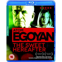 Artificial Eye The Sweet Hereafter (1997) Blu-ray