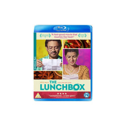 The Lunchbox (Blu-ray)