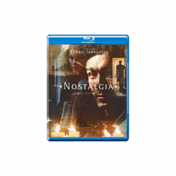Nostalgia (Blu-ray)