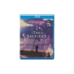 The Sacrifice (Blu-ray)