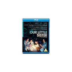 Our Little Sister (Blu-ray)